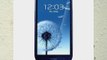 Samsung GT-I9300MBDDBT - Galaxy S III GT-I9300 - Metallice blue - 16GB - Quadcore Samoled Android