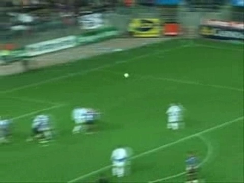 Caen - Le Havre 2005-06