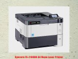 Kyocera FS-2100DN A4 Mono Laser Printer