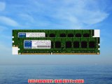 16GB (2 x 8GB) DDR3 1066MHz PC3-8500 240-PIN ECC DIMM (UDIMM) MEMORY RAM KIT FOR APPLE MAC