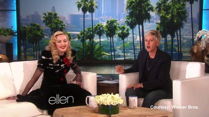 Madonna Plays With Justin Bieber-Sexual-Questions OMG 2015