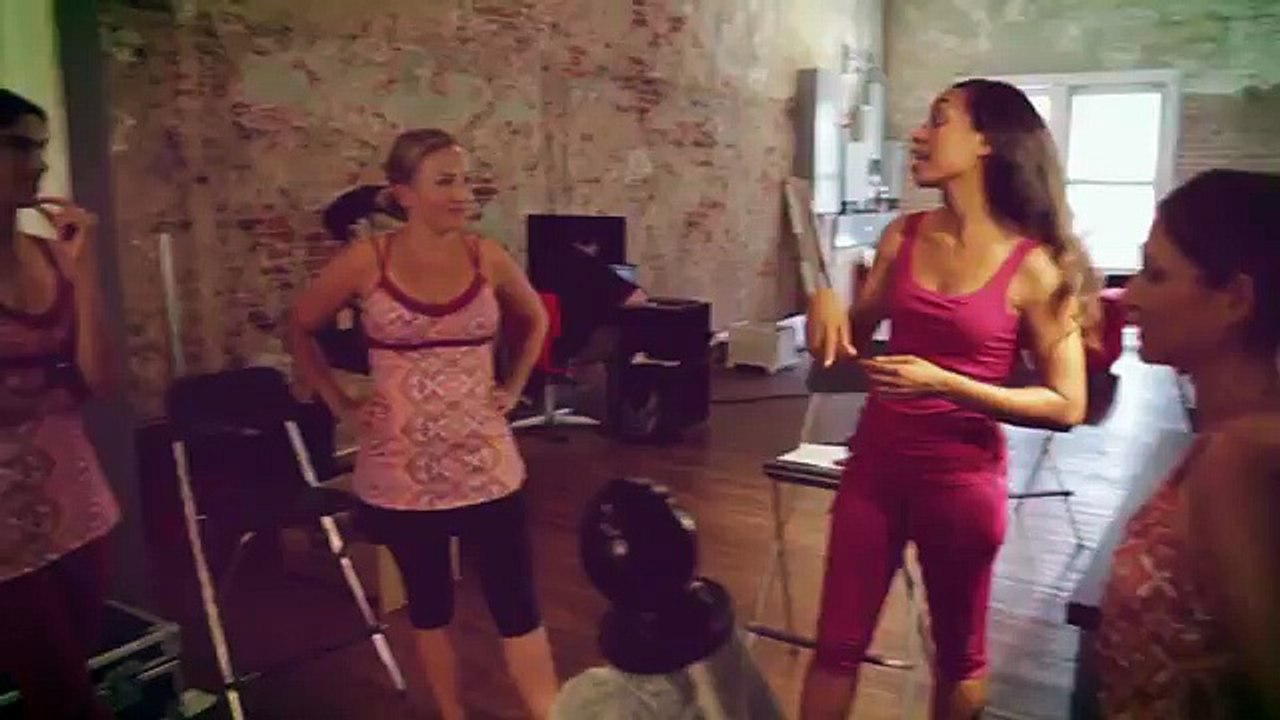 Diastasis Recti - Abdominal Connections