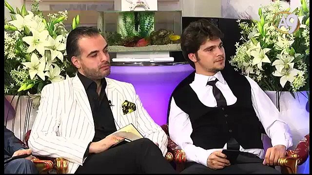 Ahir Zaman ve Yaratılış Delilleri (9 Şubat 2015)