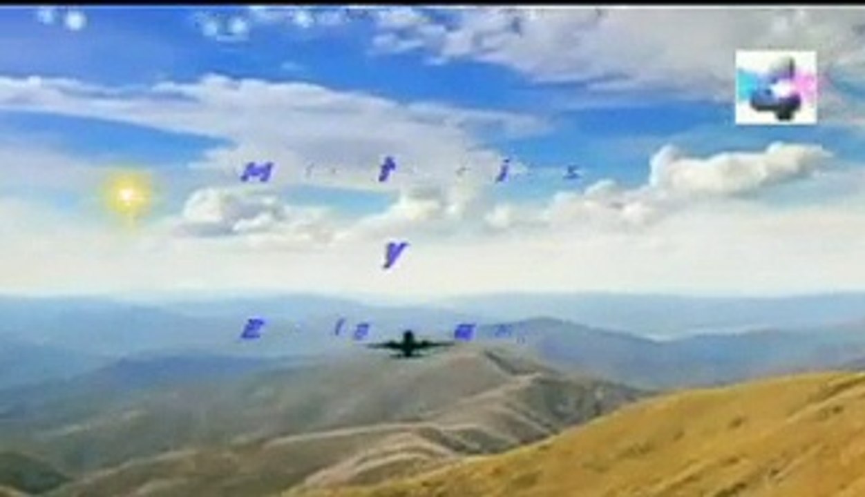 el falso idolo norteamericano, Misterios y Enigmas, Español latino