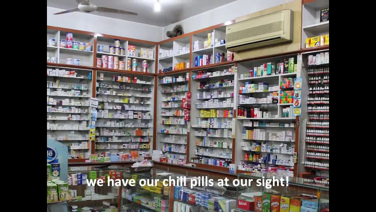 I LOVE PAKISTAN - true story of Pakistan by German