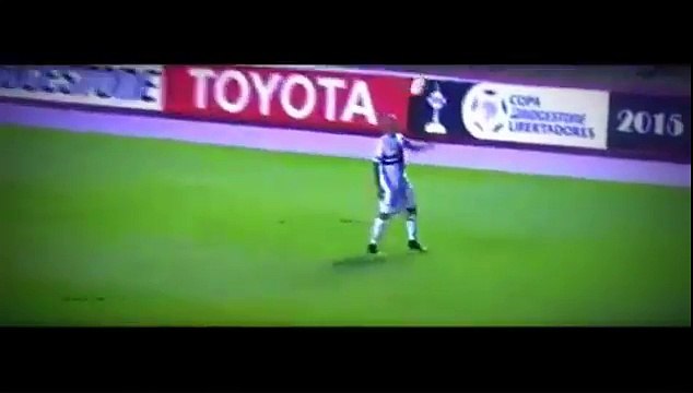 Copa Libertadores: Sao Paulo venció a San Lorenzo con gol a los 89' (VIDEO)