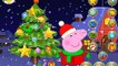 Peppa Pig Christmas Tree Decoration peppa pig cartoon kids games 2015
