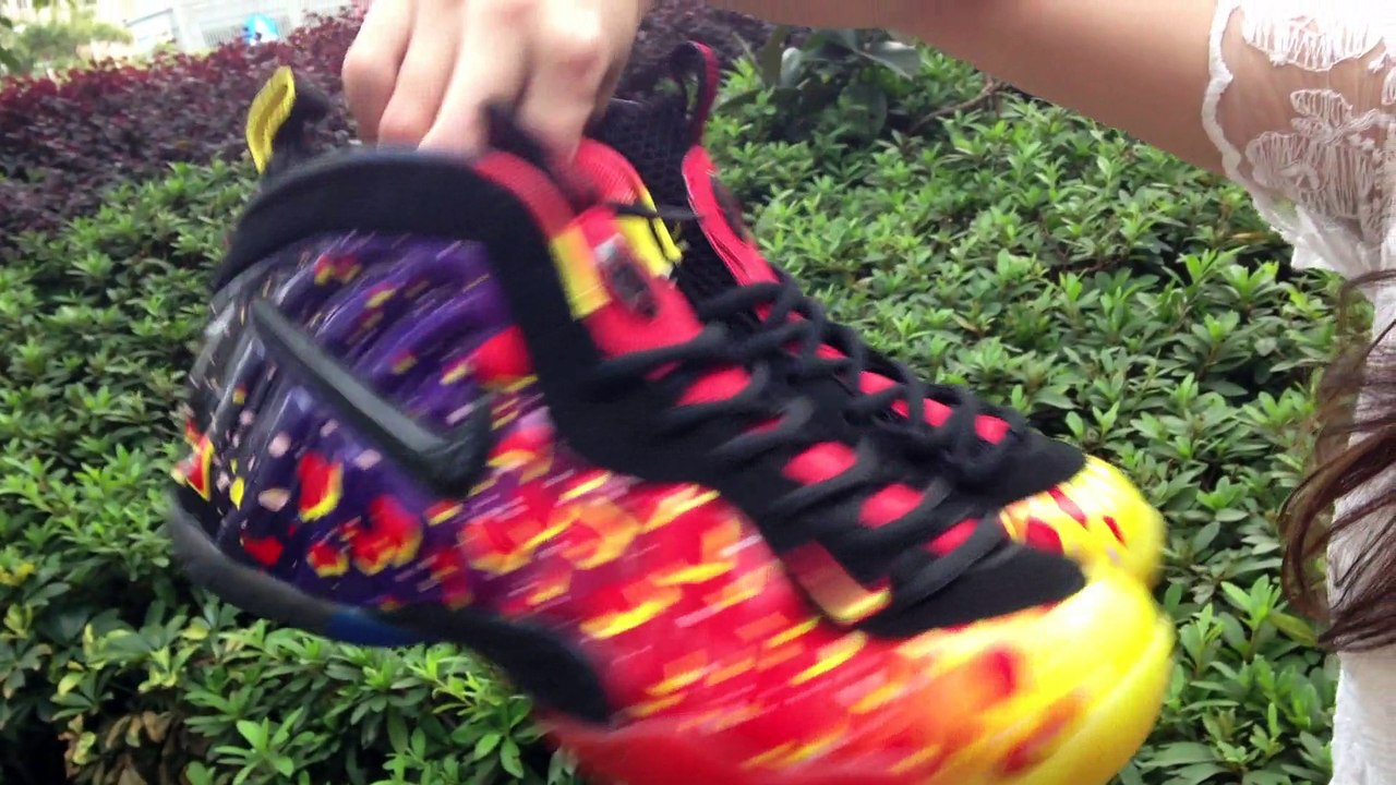 Nike Air Foamposite One Shoes  cheap for sale kicksgrid1.ru