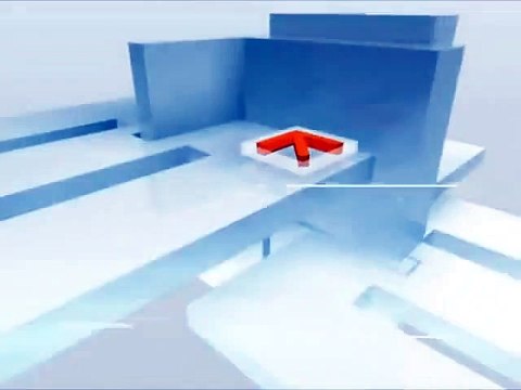 staroetv.su / Заставка программы Новое с Дмитрием Дибровым (Россия, 200?)