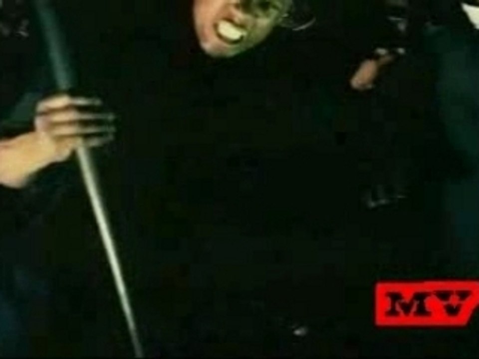 Camron Jadakiss Busta & Camron - Never S