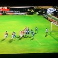 Sao Paulo venció 1-0 a San Lorenzo en el Morumbi por la Copa Libertadores