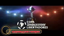 Copa Libertadores: Táchira y Guaraní jugaron para Sporting Cristal