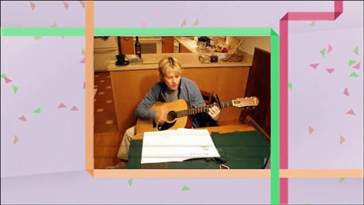 Simple And Entertaining Guitar Lessons