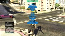 GTA 5 MOD MENU RAPE,TROLLING/PS3