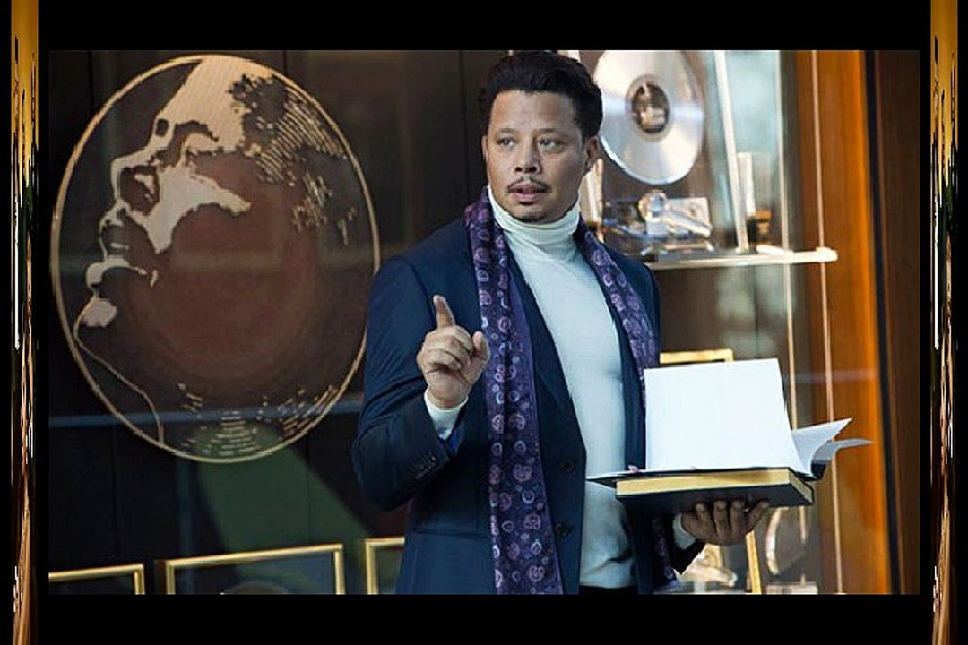 How Fox's 'Empire' became so big