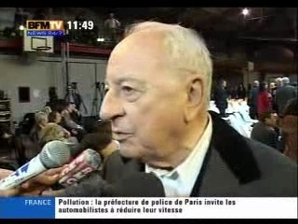 Une ballade dans la campagne