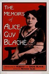 Download The Memoirs of Alice Guy Blaché ebook {PDF} {EPUB}