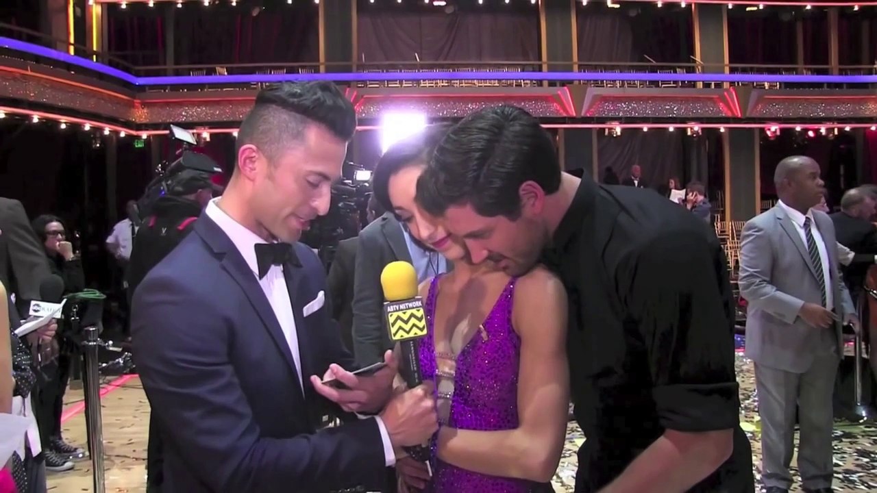 Maks and Meryl - Teddy Bear