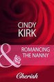 Download Romancing The Nanny Mills  Boon Cherish ebook {PDF} {EPUB}