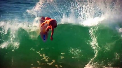 SKIMBOARD WAVE basics, tricks and tips