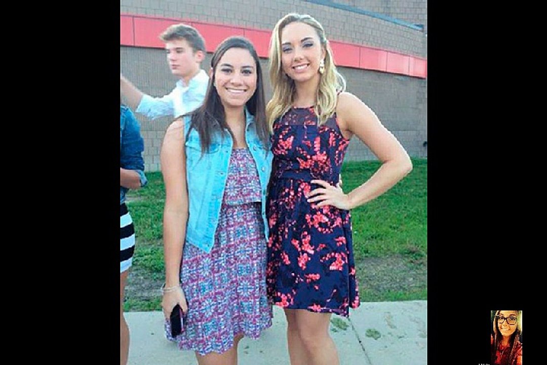 Eminem Daughter Hailie Mathers’s Gorgeous New Twitter Photo