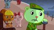 Happy Tree Friends Happy Trails Pt 2 Ep #28 By Oscar Torres