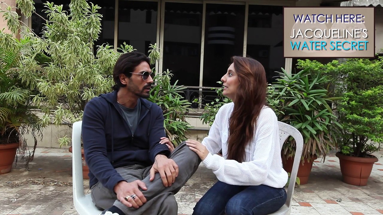 It's All About Arjun Rampal !