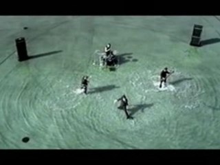 The Rasmus - Planet Rock Profiles,UK,PT1