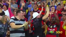 Flamengo-RJ 2 x 0 Brasil de Pelotas-RS - Copa do Brasil 2015 - 18_03_2015‬ - Gols -HD