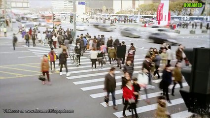 My Love From Stars - My Destiny (MV OST) Audio Latino