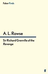 Download Sir Richard Grenville of the Revenge ebook {PDF} {EPUB}
