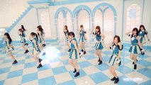 SNH48 - 青春的约定 (GIVE ME FIVE!) MV