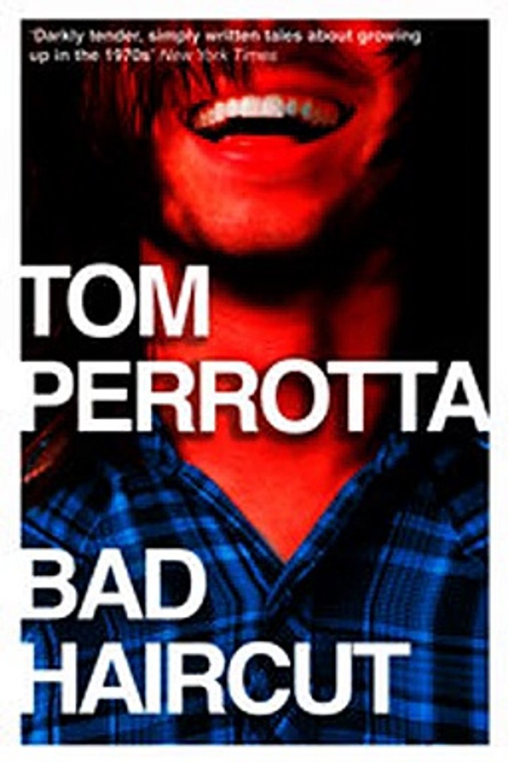 Download Bad Haircut Ebook Pdf Epub Video Dailymotion