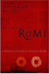 Download The Soul of Rumi ebook {PDF} {EPUB}