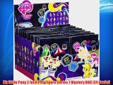 My Little Pony 2 Inch PVC Figure Series 7 Mystery BOX [24 Packs]