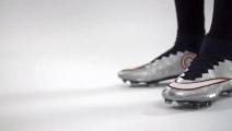 Cristiano Ronaldo's New Boots For El Clasico- Mercurial Superfly CR7 Silverware - Soccer Highlights Today - Latest Football Highlights Goals Videos