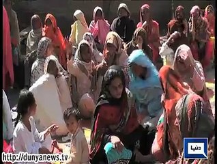 Dunya News-Yohannabad Tragedy:Babar Nauman's body handed over to family