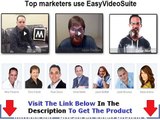 Easy Video Suite Demo Bonus + Discount