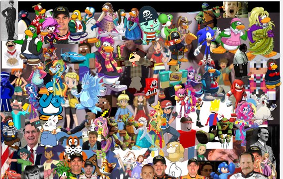 Turn Down For 2014 (2014)