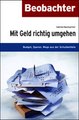 Download Mit Geld richtig umgehen ebook {PDF} {EPUB}