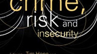 Download Crime Risk and Insecurity ebook {PDF} {EPUB}