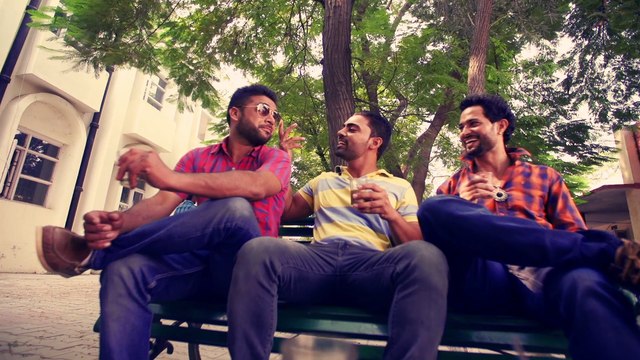 Rabb Warge Yaar || Karan Grewal || Panj-aab Records || Latest Punjabi Song 2015 || Full HD