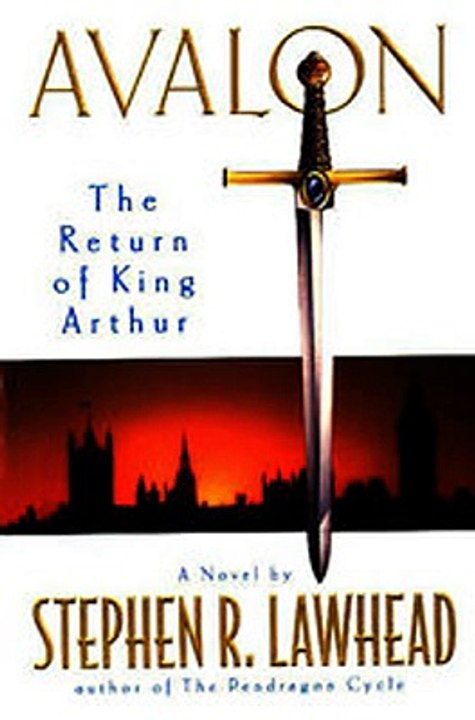 Download Avalon ebook {PDF} {EPUB}