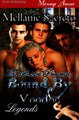Download The Sextet Presents... Bound by Voodoo Siren Publishing Menage Amour ebook {PDF} {EPUB}