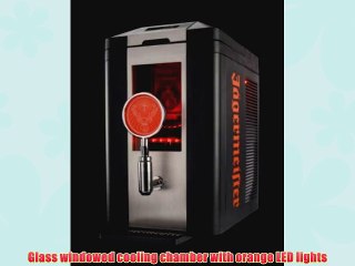 Upgrade Your Parties with the Jagermeister Shotmeister Tap Machine 🍹