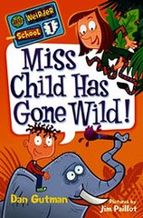 Download My Weirder School 1 Miss Child Has Gone Wild! ebook {PDF} {EPUB}