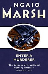 Download Enter a Murderer The Ngaio Marsh Collection ebook {PDF} {EPUB}