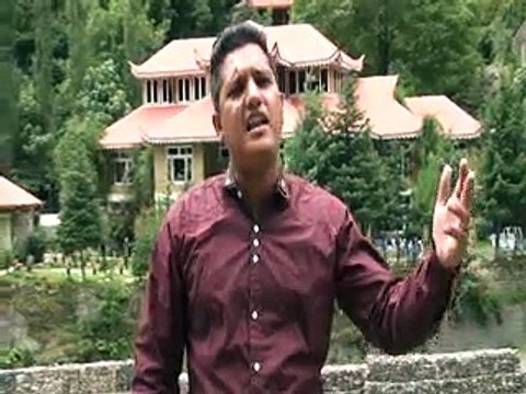 Roh ke Sholay by Evangelist Adnan Nasir