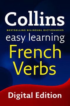 Download Easy Learning French Verbs Collins Easy Learning French ebook {PDF} {EPUB}
