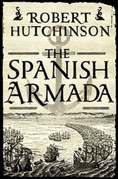 Download The Spanish Armada ebook {PDF} {EPUB}